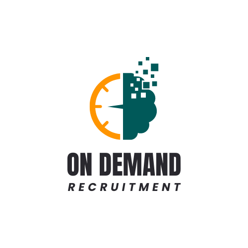 picture of On Demand Recruitment